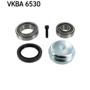 VKBA 6530 Комплект подшипника ступицы кол - Top1autovaruosad