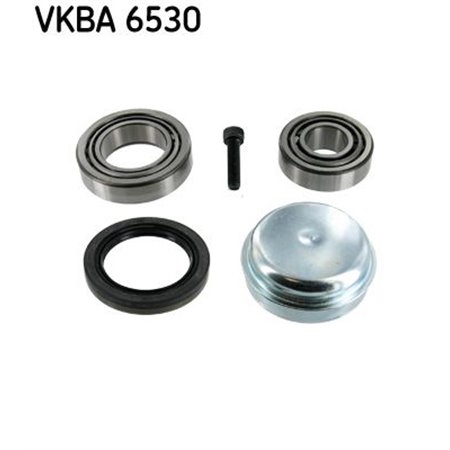 VKBA 6530 Комплект подшипника ступицы колеса SKF