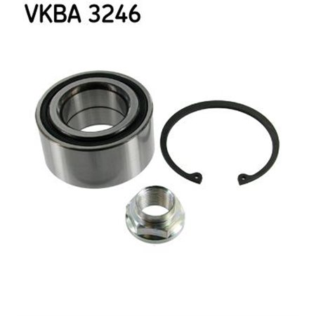 VKBA 3246 Комплект подшипника ступицы колеса SKF     
