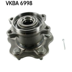 VKBA 6998 Комплект подшипника ступицы колеса SKF     