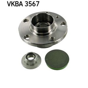 VKBA 3567 Hjullagersats SKF - Top1autovaruosad