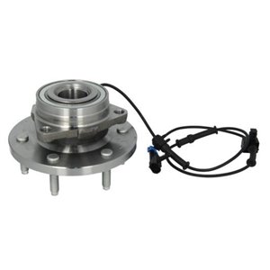 H1Y040BTA  Wheel bearing kit with a hub BTA 