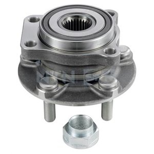 R181.19  Wheel bearing kit with a hub SNR 