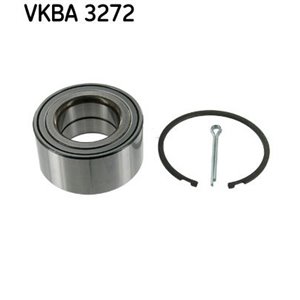 VKBA 3272 Hjullagersats SKF - Top1autovaruosad