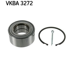 VKBA 3272  Wheel bearing kit SKF 