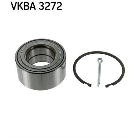 VKBA 3272 Комплект подшипника ступицы колеса SKF