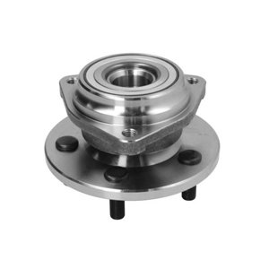 H1Y011BTA  Wheel bearing kit with a hub BTA 