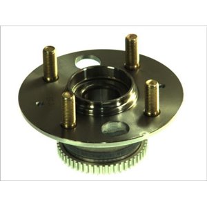 H24048BTA  Wheel bearing kit with a hub BTA 