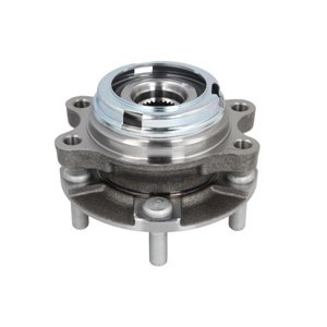 H11044BTA  Wheel bearing kit with a hub BTA 