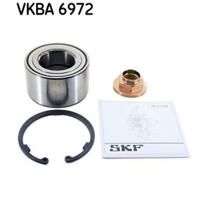 VKBA 6972  Rattalaagri komplekt SKF 