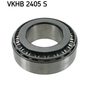 VKHB 2405 S  Rattalaager   üksik SKF 