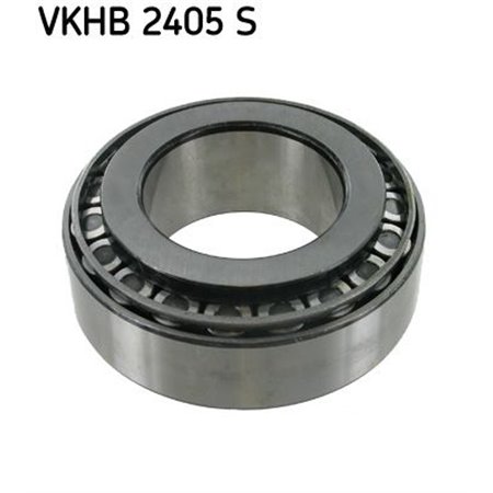 VKHB 2405 S Hjullager SKF