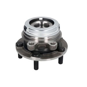 H11057BTA  Wheel bearing kit with a hub BTA 