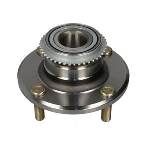 H25046BTA  Wheel bearing kit with a hub BTA 