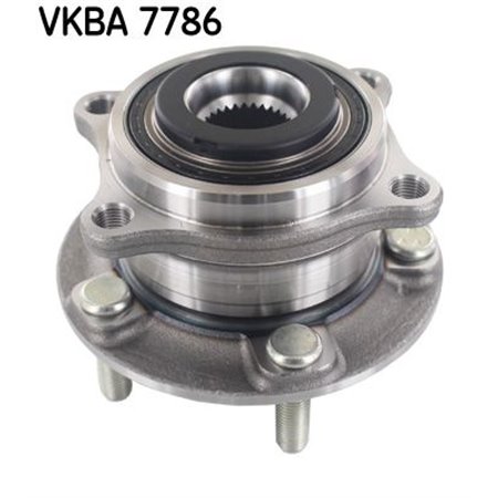 VKBA 7786 Wheel Bearing Kit SKF