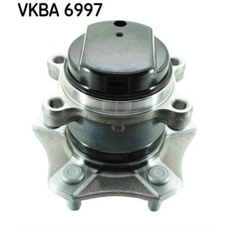 VKBA 6997 Hjullagersats med nav SKF