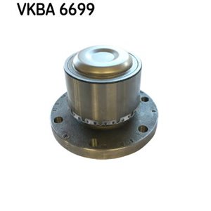 VKBA 6699 Pyörän Laakerisarja SKF - Top1autovaruosad