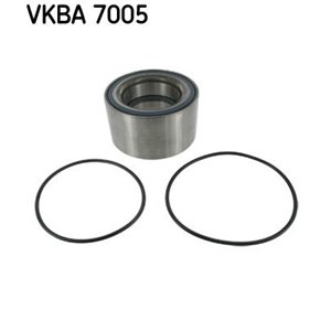 VKBA 7005 Комплект подшипников колеса SKF     