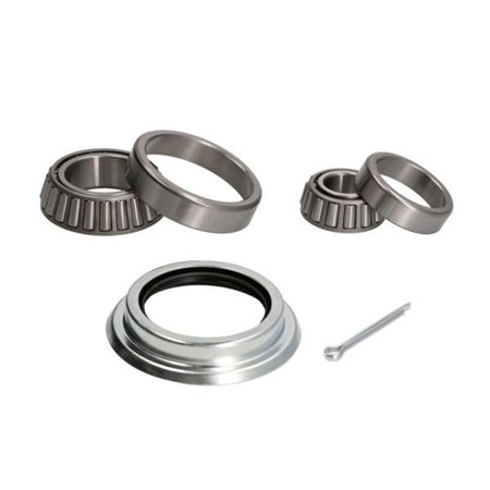 H1G006BTA  Wheel bearing kit BTA 