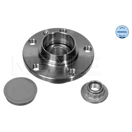 114 750 0001 Wheel Hub MEYLE