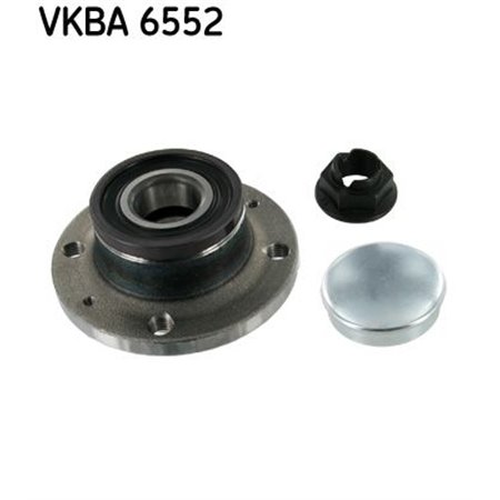 VKBA 6552 Pyörän Laakerisarja SKF