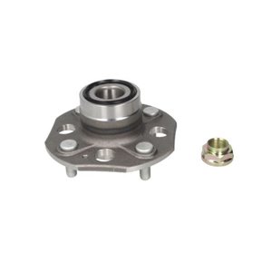 H24017BTA  Wheel bearing kit with a hub BTA 