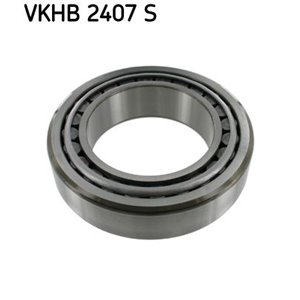 VKHB 2407 S Hjullager SKF - Top1autovaruosad