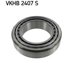 VKHB 2407 S Wheel Bearing SKF - Top1autovaruosad
