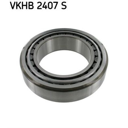 VKHB 2407 S Hjullager SKF