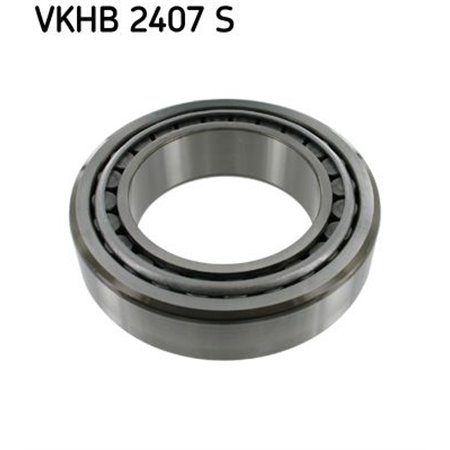 VKHB 2407 S Wheel Bearing SKF