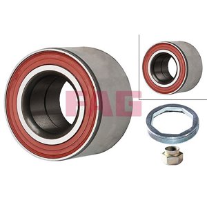 713 6901 60 Wheel Bearing Kit Schaeffler FAG - Top1autovaruosad