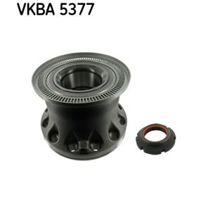 VKBA 5377  Wheel hub SKF 