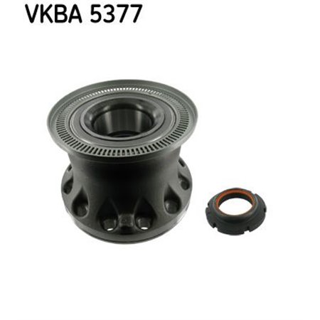 VKBA 5377 Комплект подшипника ступицы колеса SKF