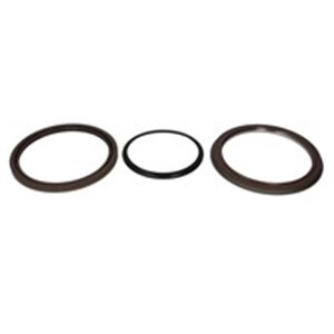 FE35420  Wheel hub gasket/seal FEBI 