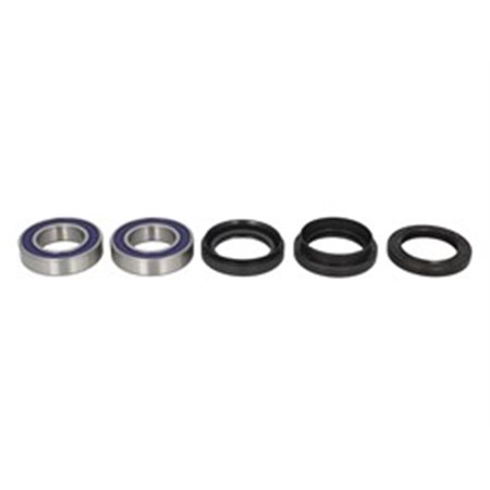 AB25-1108  Wheel bearing 4 RIDE 