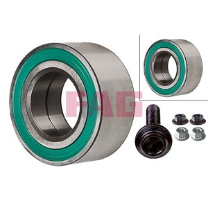 713 6103 50  Wheel bearing kit FAG 