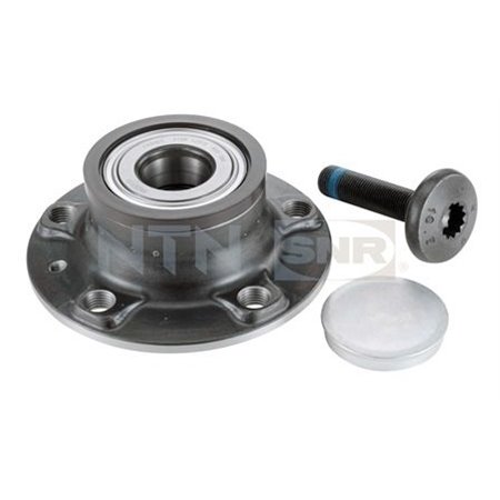 R154.55 Wheel Bearing Kit SNR