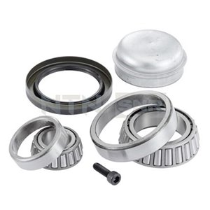 R151.38  Wheel bearing kit SNR 