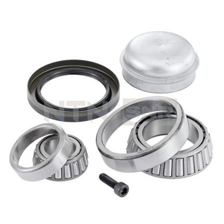 R151.38 Wheel Bearing Kit SNR