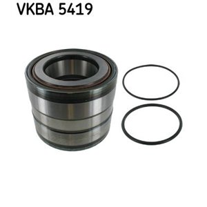 VKBA 5419 Hjullagersats SKF - Top1autovaruosad