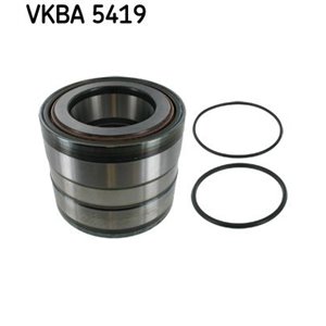 VKBA 5419 Комплект подшипника ступицы колеса SKF - Top1autovaruosad