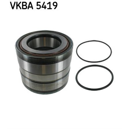 VKBA 5419 Комплект подшипника ступицы колеса SKF