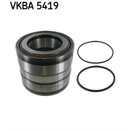 VKBA 5419  Wheel bearing kit SKF 
