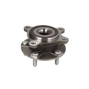 H12077BTA  Wheel bearing kit BTA 