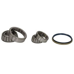 H2R017BTA  Wheel bearing kit BTA 