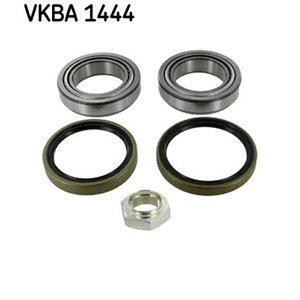 VKBA 1444 Комплект подшипника ступицы колеса SKF - Top1autovaruosad