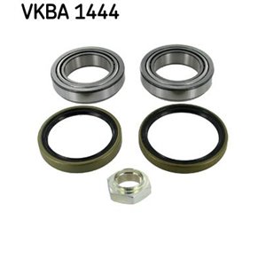 VKBA 1444  Wheel bearing kit SKF  - Top1autovaruosad