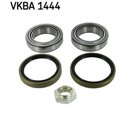 VKBA 1444 Комплект подшипника ступицы колеса SKF