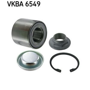 VKBA 6549 Hjullagersats SKF - Top1autovaruosad