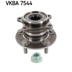 VKBA 7544 Комплект подшипника ступицы колеса SKF - Top1autovaruosad